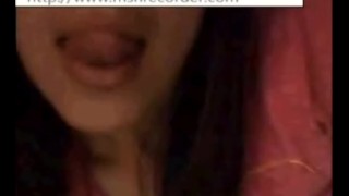 Imagen Mexicana hambrienta de pene se masturba mientras se graba
