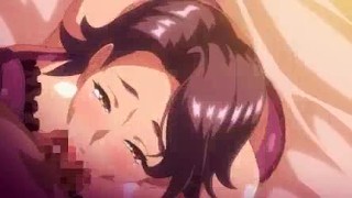 Imagen Hentai sexo con la sirvienta